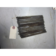 24v029 Pushrods Set All For 01-02 Chevrolet Silverado 1500  4.8